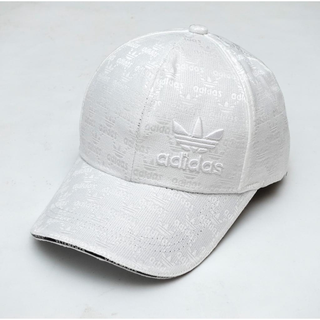 Topi Adidas Baseball Pria Mirror Original Caps Distro