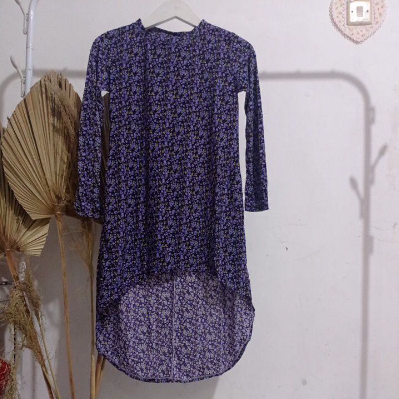 Blouse pinguin / baju atasan