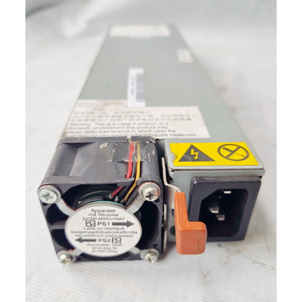 PSU Server AcBel 12v 48a