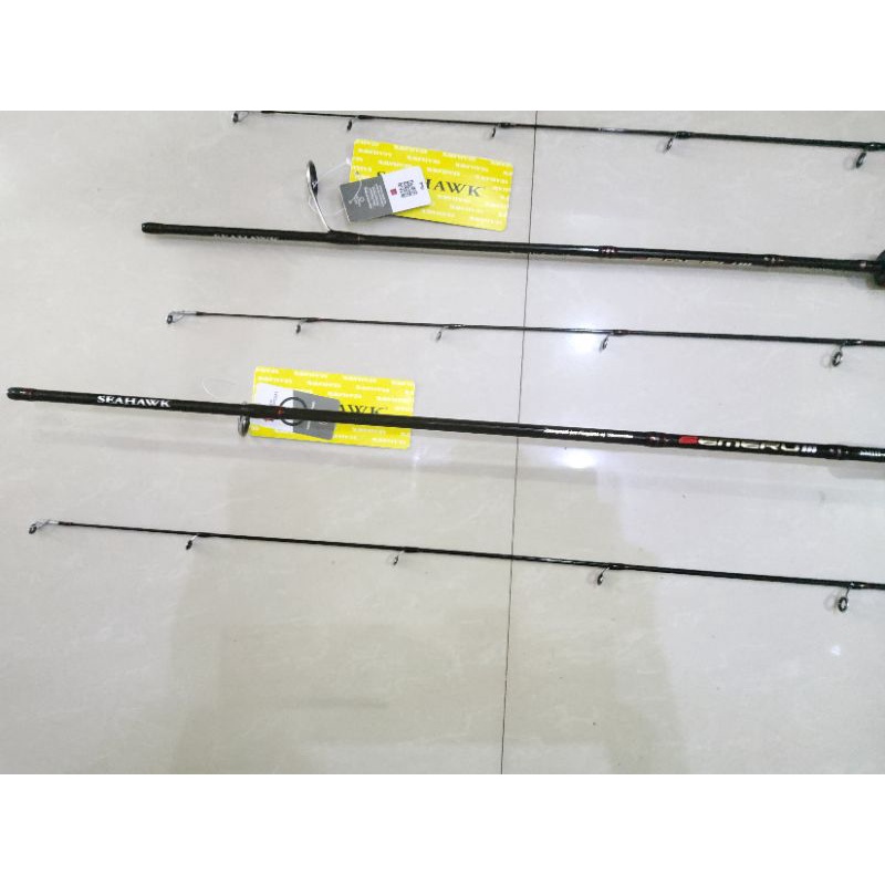 Joran SeaHawk Semeru III 135,150,165,180