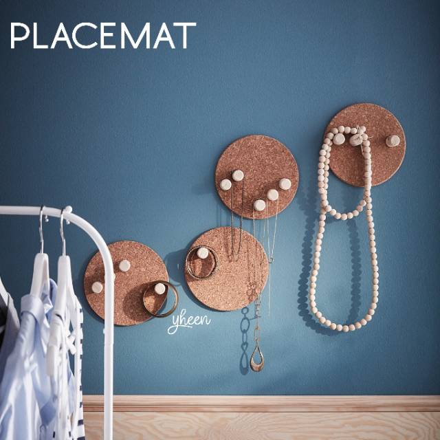 Placemat / platemat/ tablemat / Alas Piring