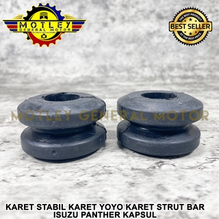 Jual KARET STABIL YOYO KARET STRUT BAR STRUTBAR SEMUA TIPE ISUZU