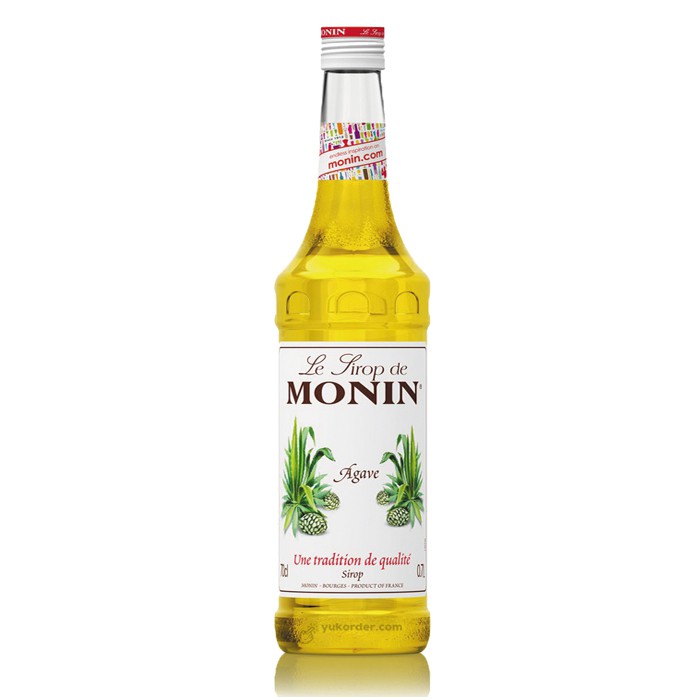 

Monin Agave Syrup