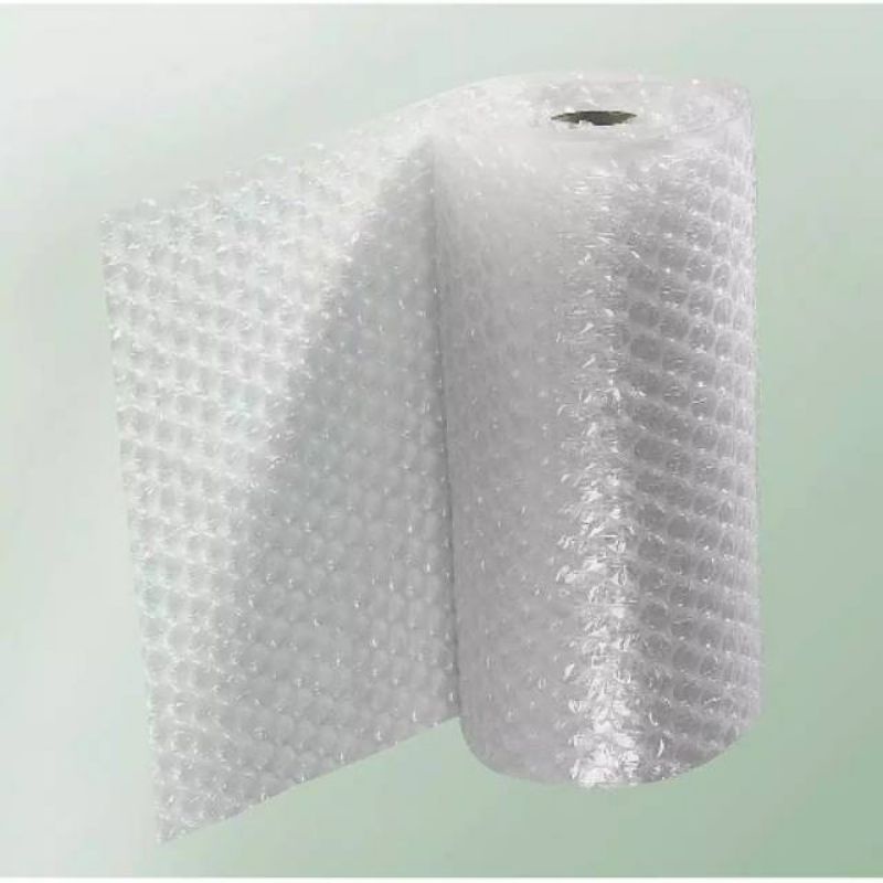 Bubblewrap / tambahan packing