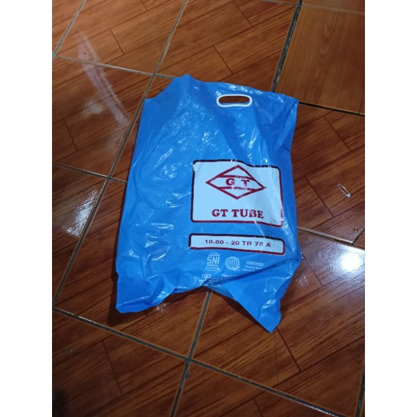 Ban dalam GT uk. 1000-20