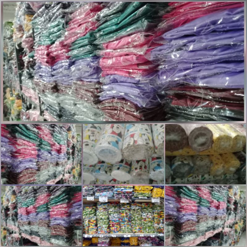 baju tidur tie dye couple / lengan panjang dan pendek set piyama rayon anak setelan pajamas viscose