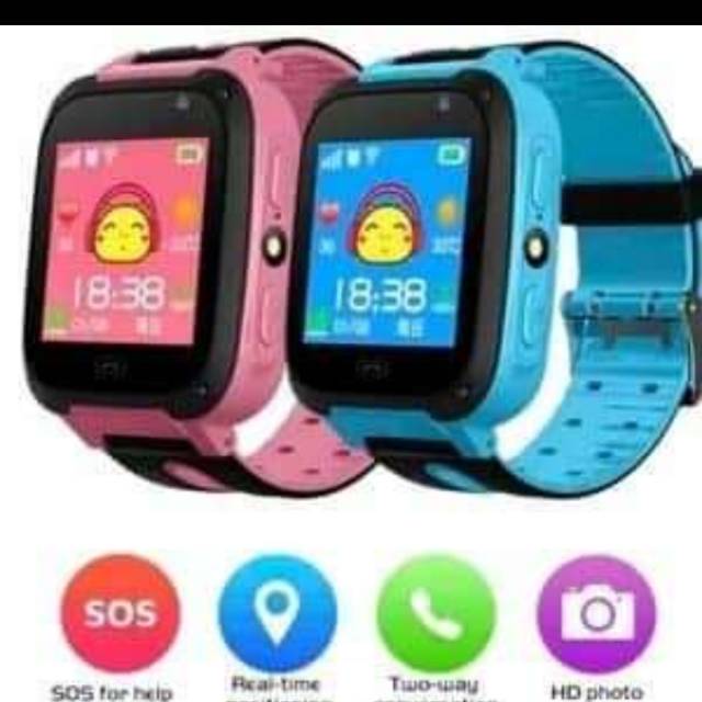 Jam tangan hp