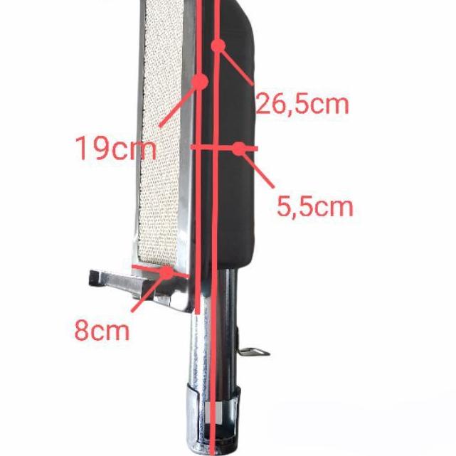 ▼ Burner Bakaran/Panggangan Elemen Kompor Sosis Bakar 2-3- 4 Tungku Umum Multi ✳