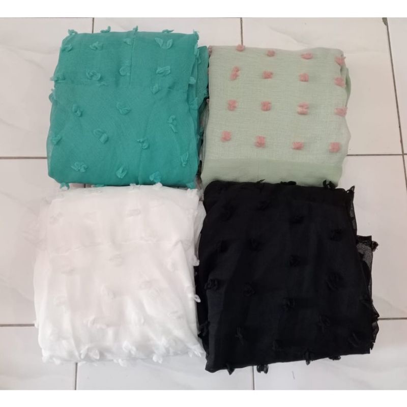 Promo Diskon 50% Gamis Rubiyah