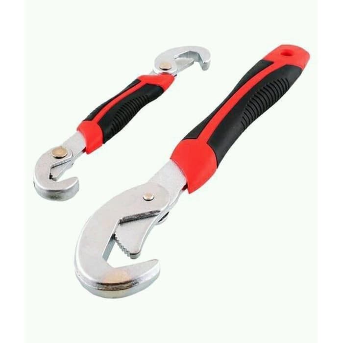 KUNCI PAS / KUNCI INGGRIS UNIVERSAL WRENCH