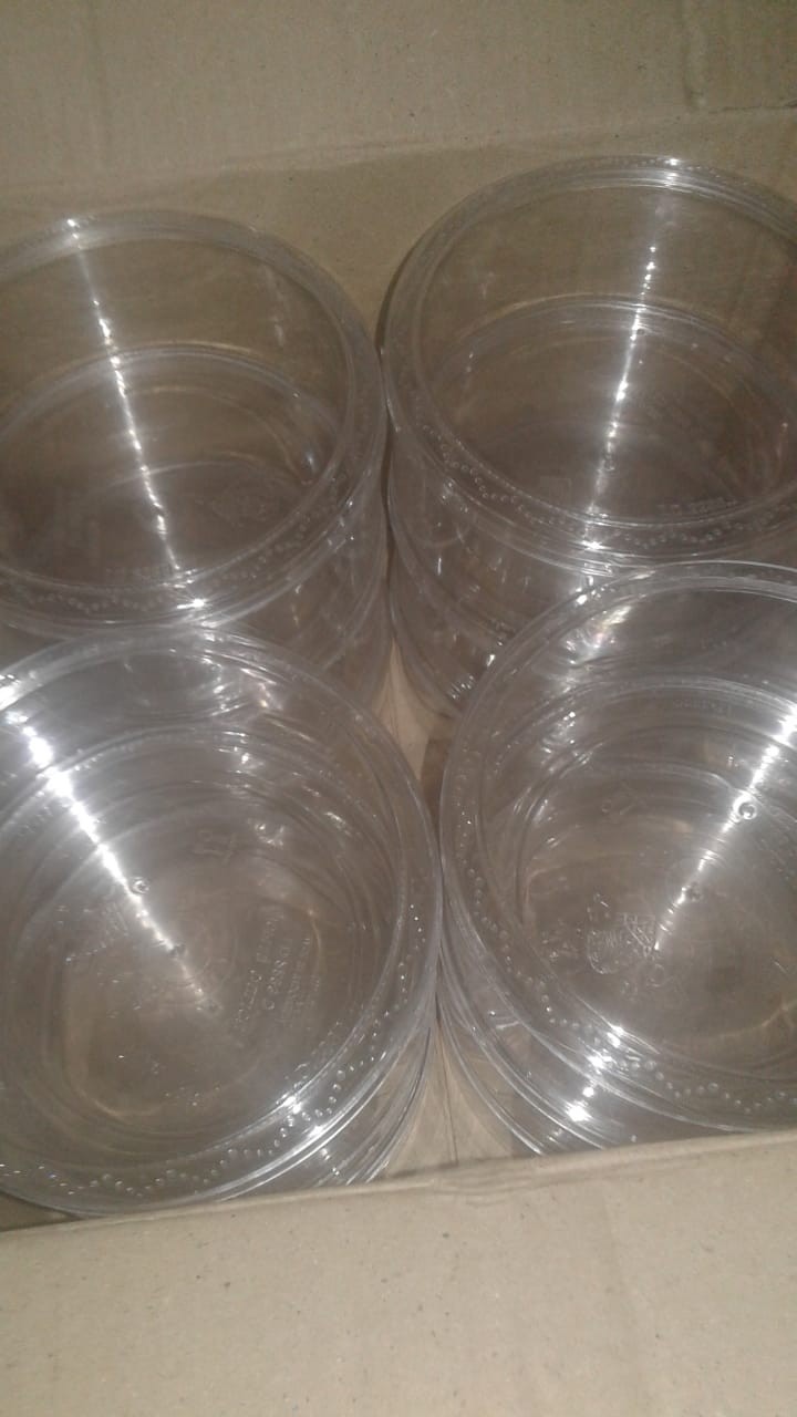 Toples Kue Kering Delice 450 Gram Isi 12pcs