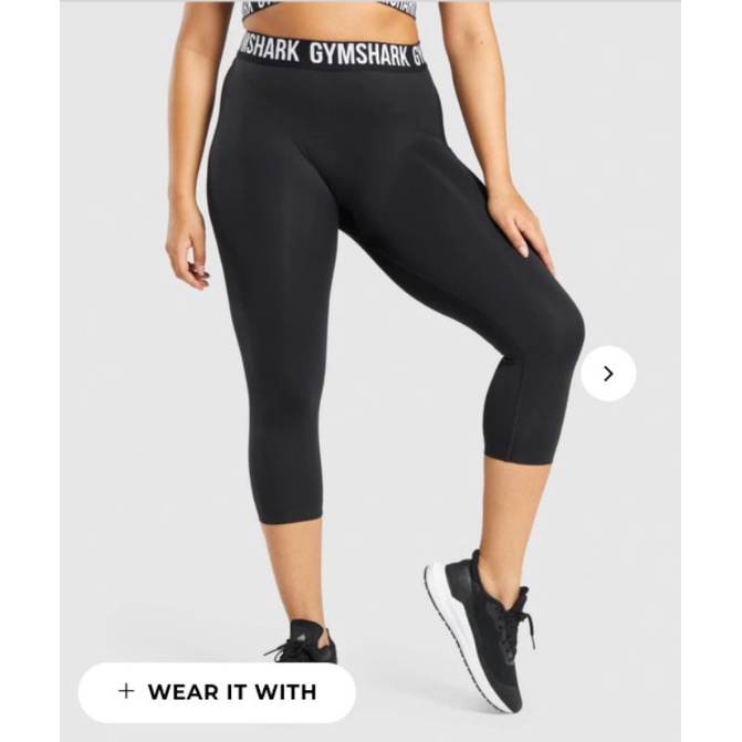 gymshark leggings