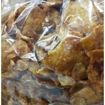

emping manis pedas 500 gra.