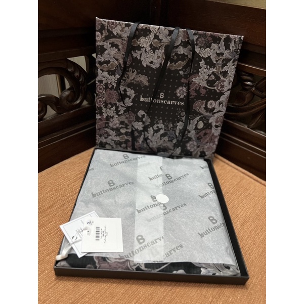 buttonscraves royal & yura nautical