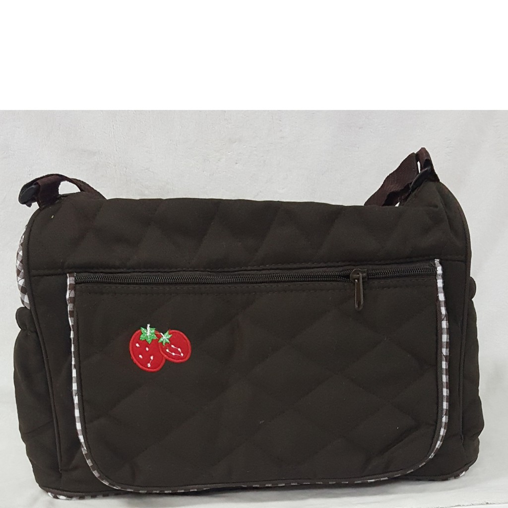 Ria Tas Buah Kecil ts002/perlengkapan bayi