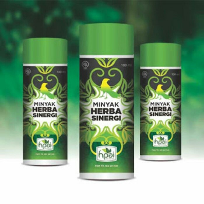 Minyak Herba Sinergi Mhs Hpai Burung Bubut Butbut Shopee Indonesia