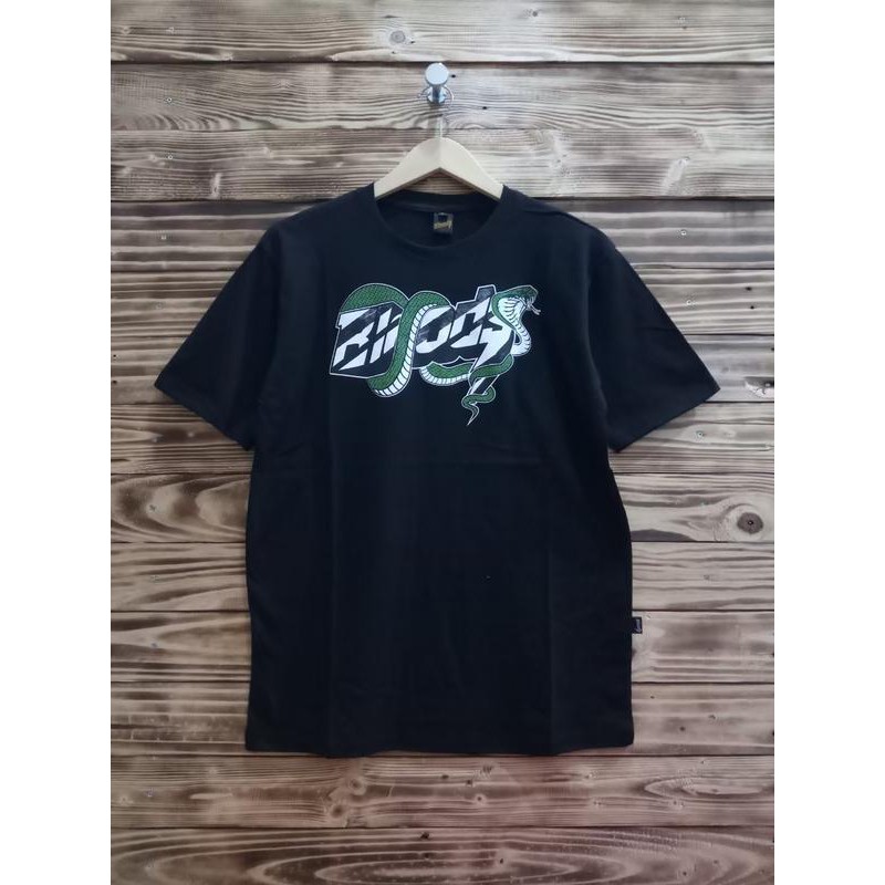 KAOS DISTRO BLOODS ORI BM