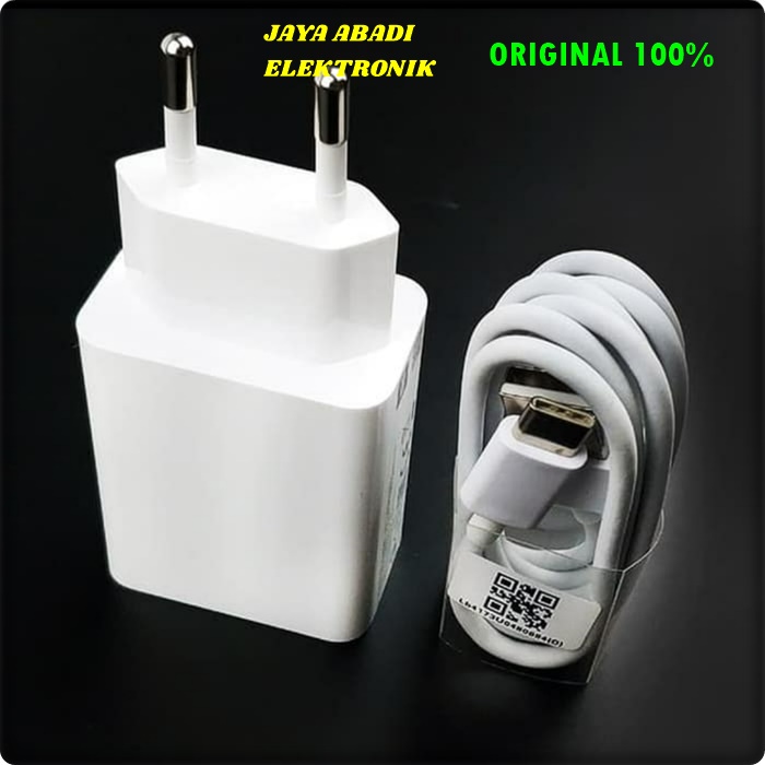 J16 XIAOMI ADAPTOR SATU SET 3A USB TYPE C FAST CHARGING FLASH CHARGE QUALLCOM QUICK ADAPTOT TRAVEL MULTI AUTO  hp cas casan super fast charging travel charger flash charge quick qualcomm adapter adaptive watt w kabel data androit handphone quallcomm