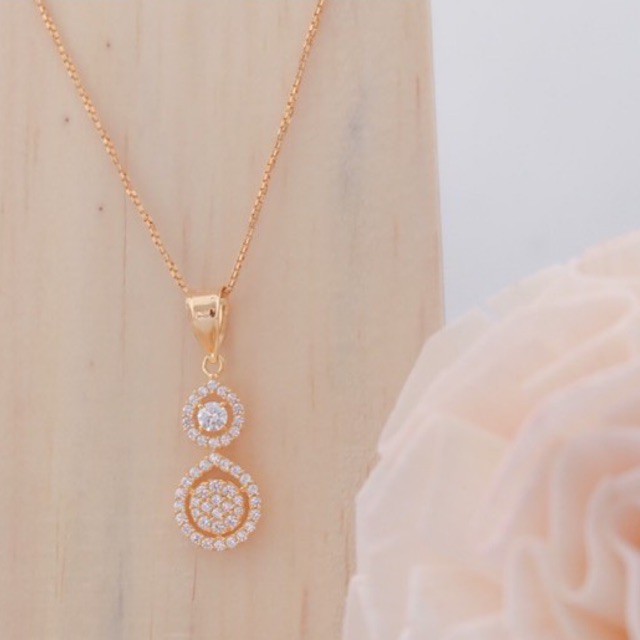 Odette Pendant
