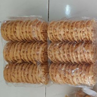 

kue kereng saroja