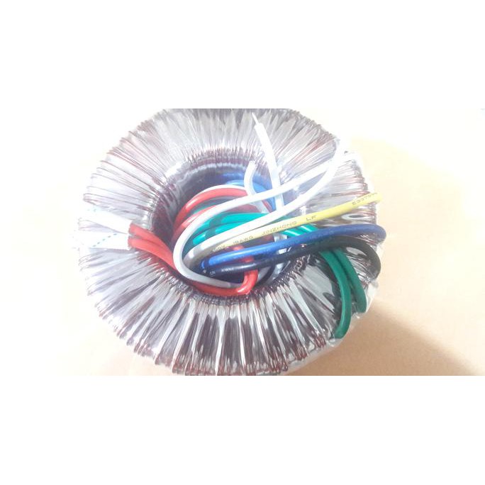 Dental Transformer 200 Watt Sparepart Dental Unit/ Trafo Dental Unit