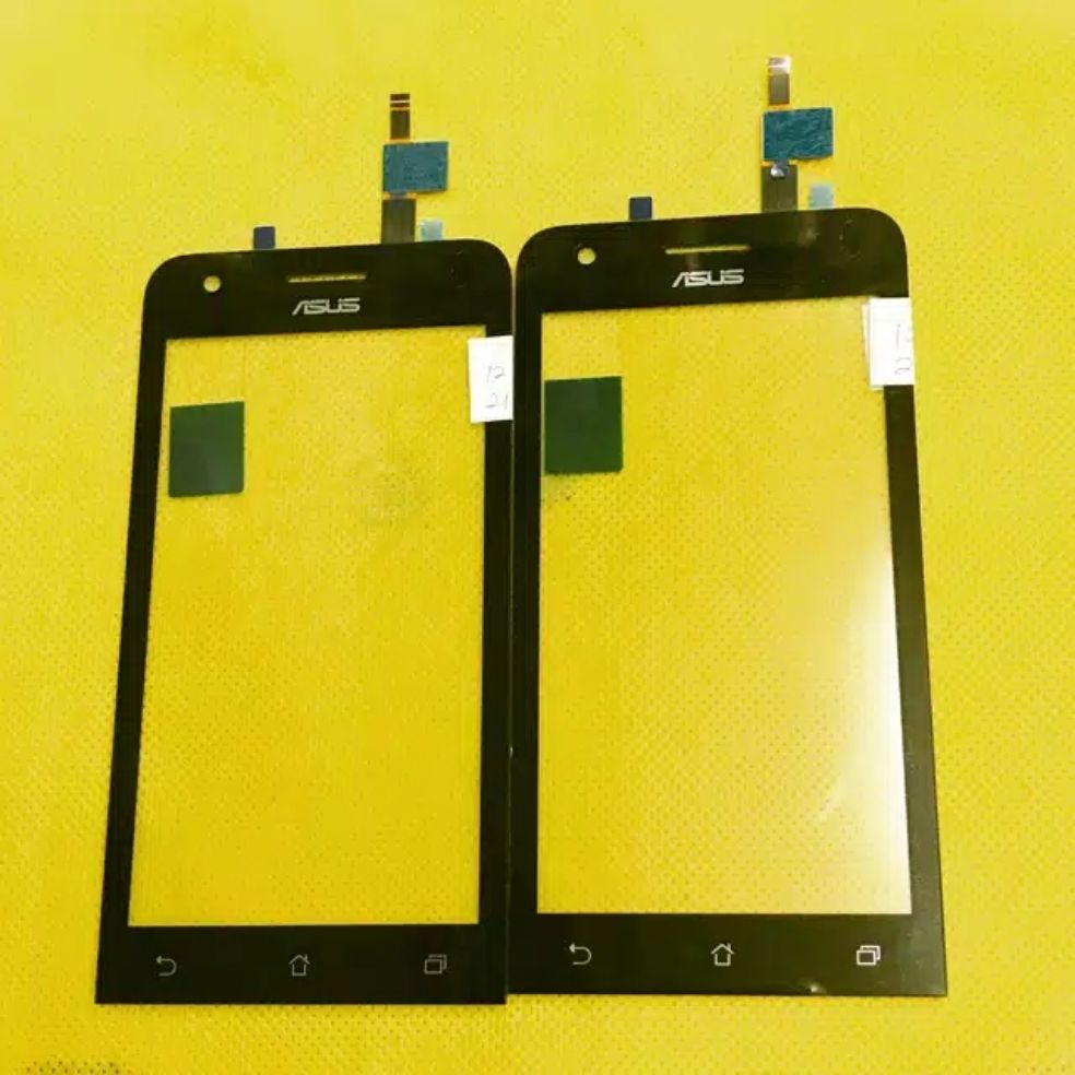 Touchscreen Layar Sentuh Asus Zenfone C Z007 Zenfone 4C ZC451C Original