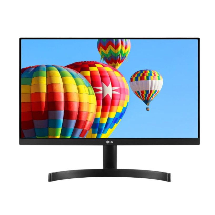 MONITOR LED LG 22MK600M - B / 22MK600 | 22&quot; INCH | 1920 x 1080 - GARANSI RESMI