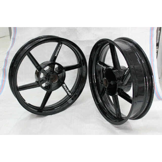 VELG MOTOR NINJA R MERK ROCHELL