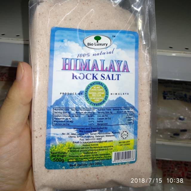 

Garam himalaya