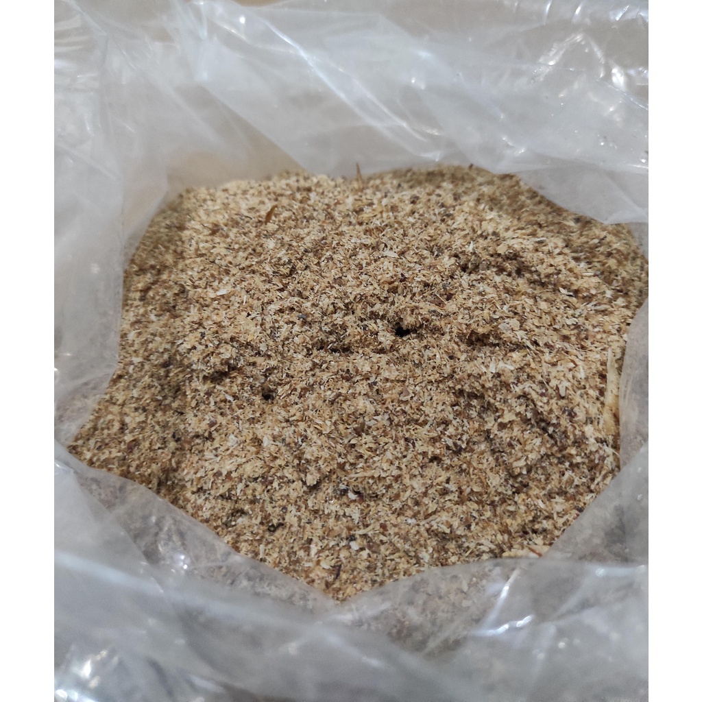 Dashi (Unsalted) - 500gr