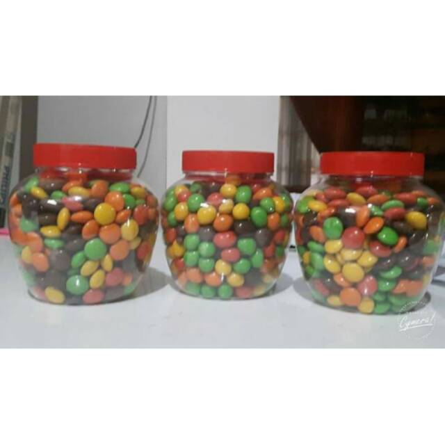 

Coklat milk dan peanut 390 gram