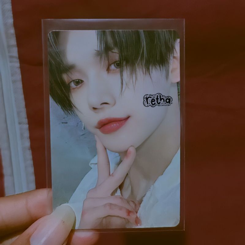 pc yeonjun world [booked]