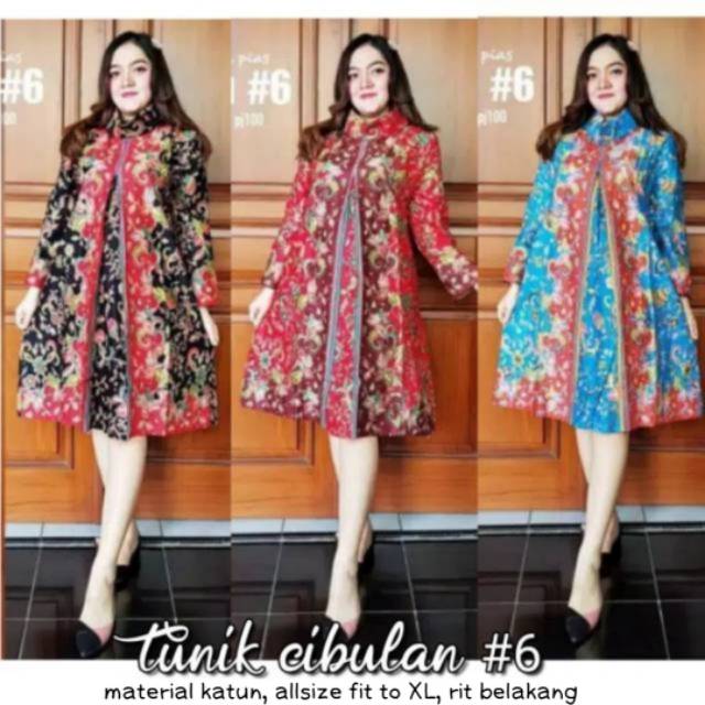 Tunik cibulan#6