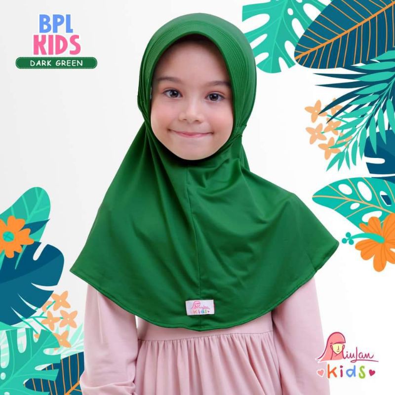 BPL KIDS Miulan