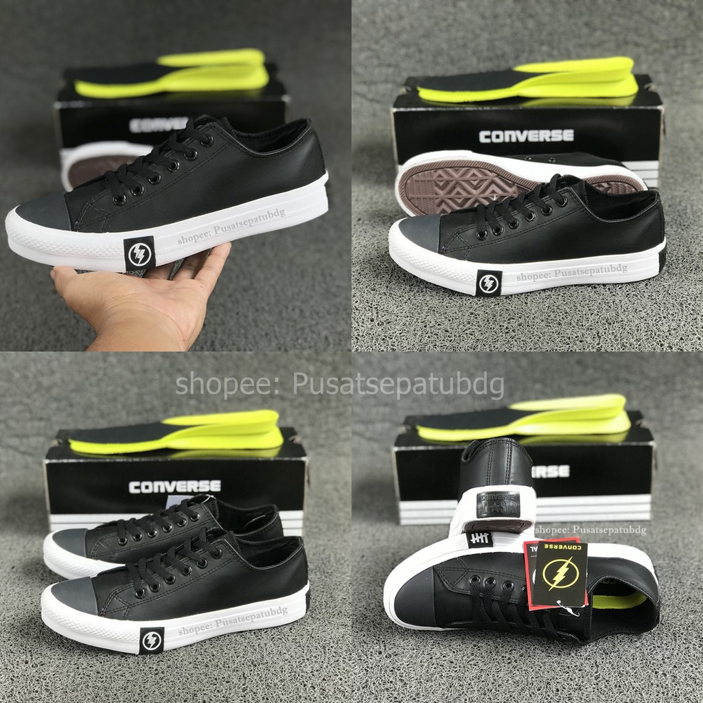 Sepatu Converse Piu Chuck Taylor Undefeated