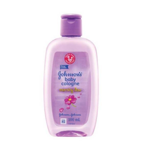 Johnsons Baby Cologne  100 ml