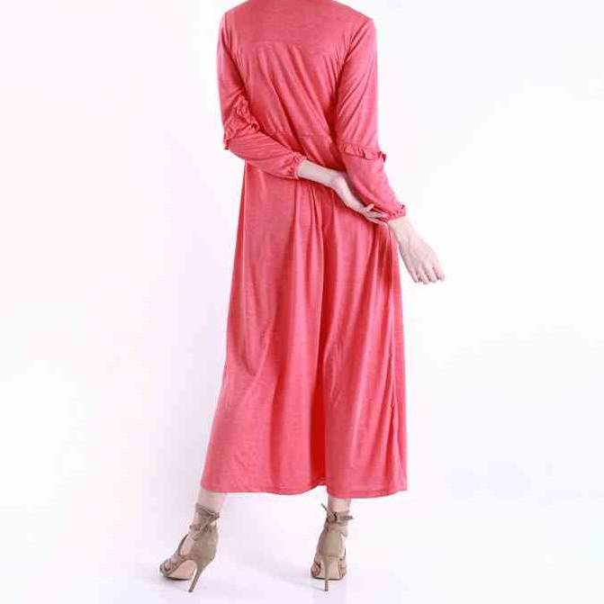 Beyounique - Gamis Longgar Panjang LM 080