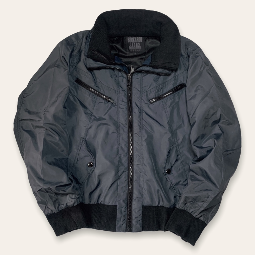 Jaket Buckaroo Jeans modern vintage