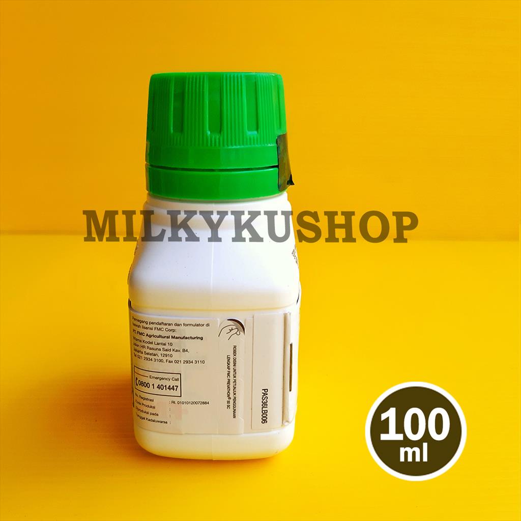 PREVATHON 50 SC 100 ML KEMASAN PABRIK INSEKTISIDA