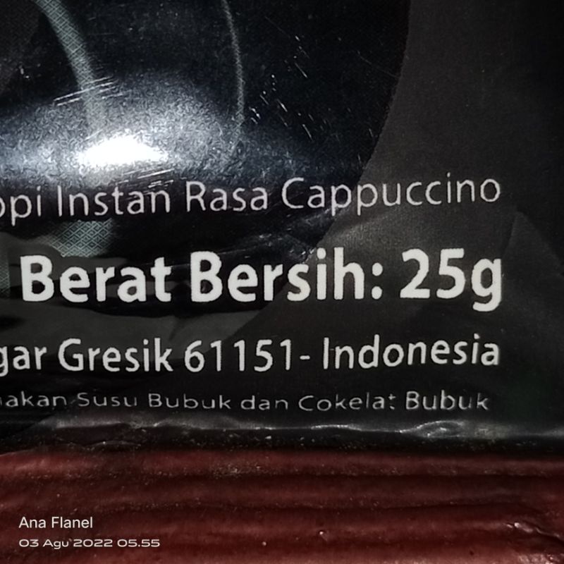 

top capuccino top coffe