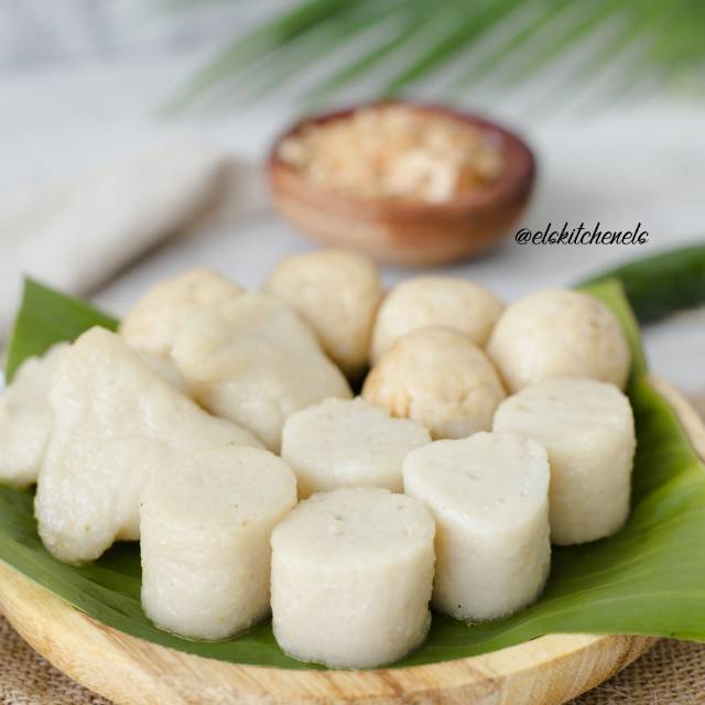 

PAKET HEMAT (30pcs)
