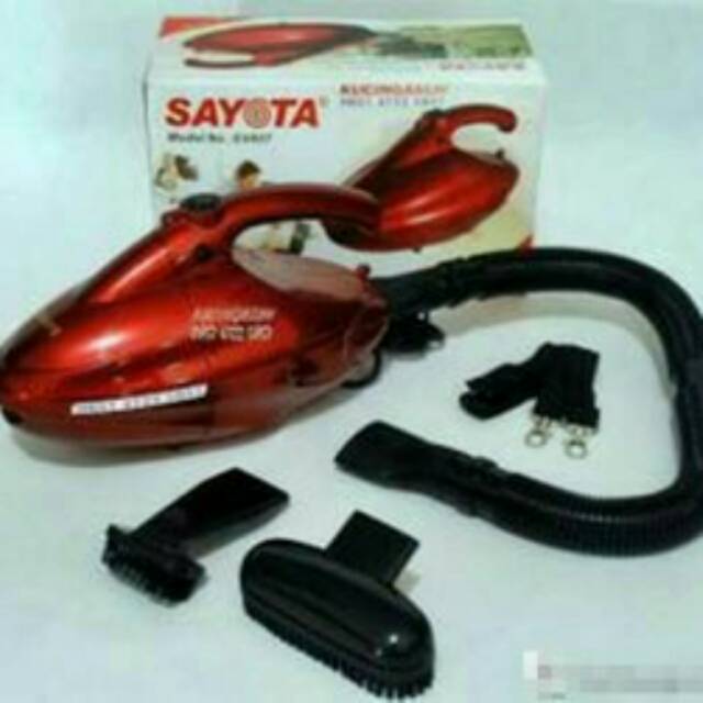 Vacum cleaner sayota sv-807