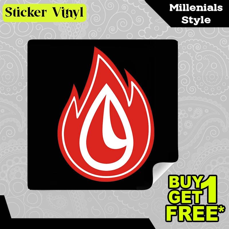 

Stiker Sticker Crooz T-Shirt Fashion Gambar Unik Desain Keren dan Kekinian Aesthetic Bahan Vinyl Satuan Anti Air