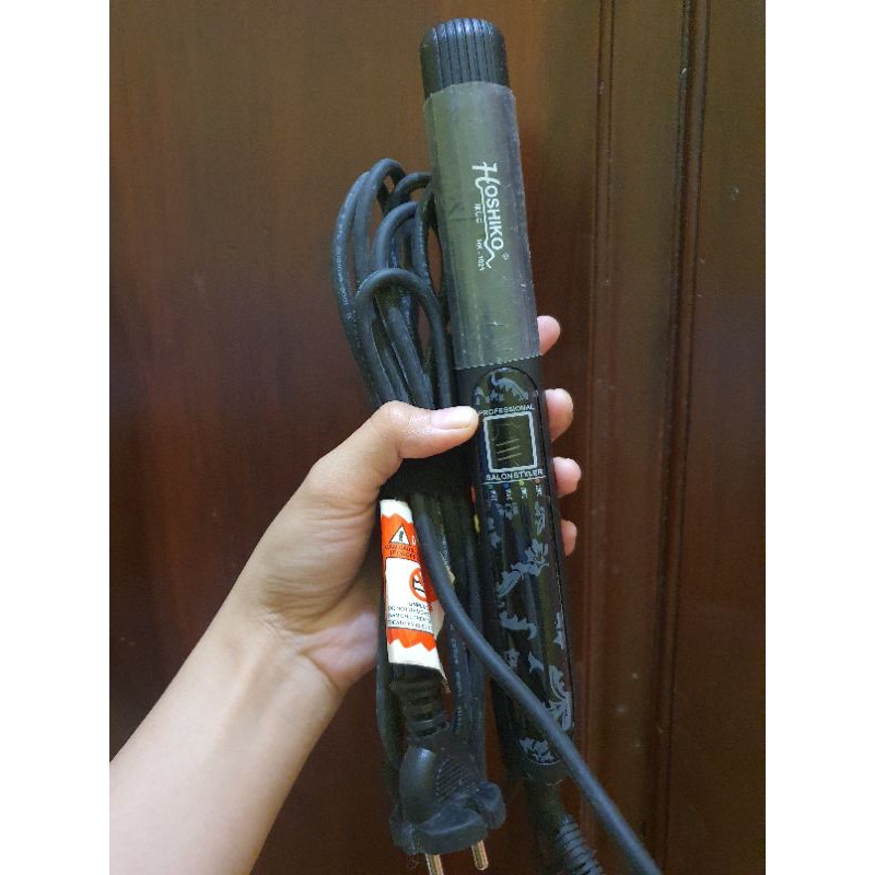 Catok Hoshiko Seri HK 1021