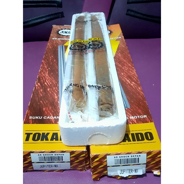 As skok depan (JUPITER MX,JUPITER MX NEW 135)