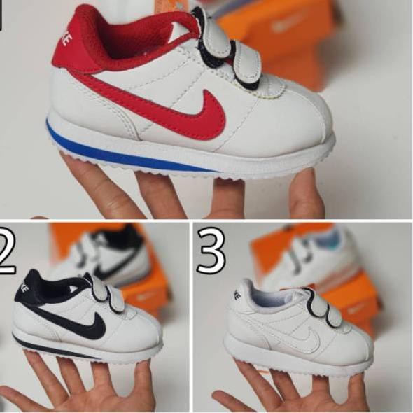 nike cortez terbaru