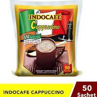 

Kirim Sekarang VD9EE Indocafe Cappuccino Pack isi 50 Sachet 97 Best