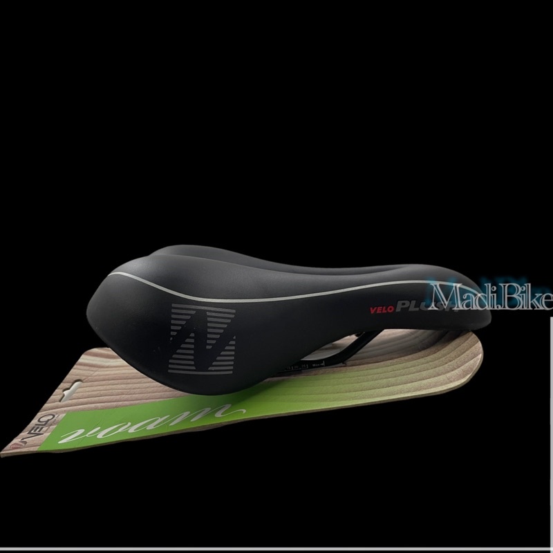 Sadel Gel Velo plus 4110