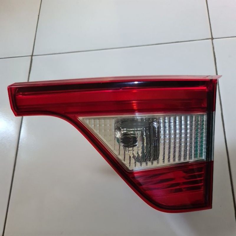 Jual Lampu Bagasi Reflektor Lampu Bagasi Honda Brv Kanan Atau Kiri Shopee Indonesia