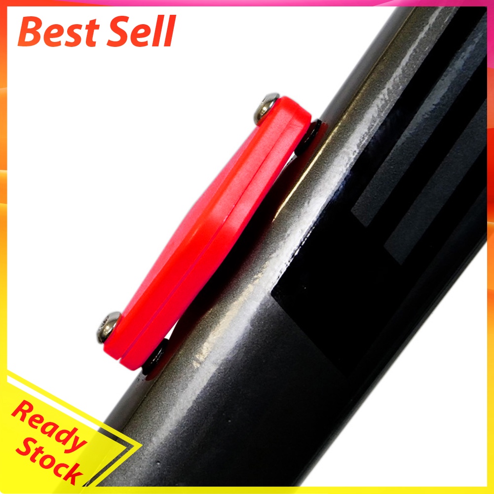 Universal Bicycle Mount Locator Protective Cover Anti-Theft Tracker Covers